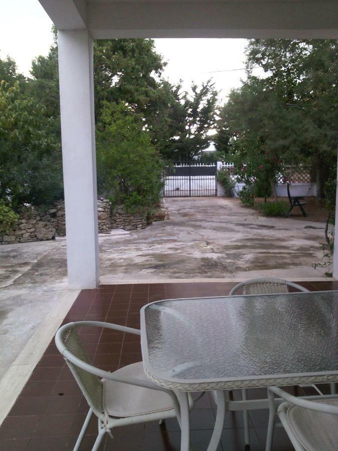 casa Pita Villa Torre Colimena Esterno foto