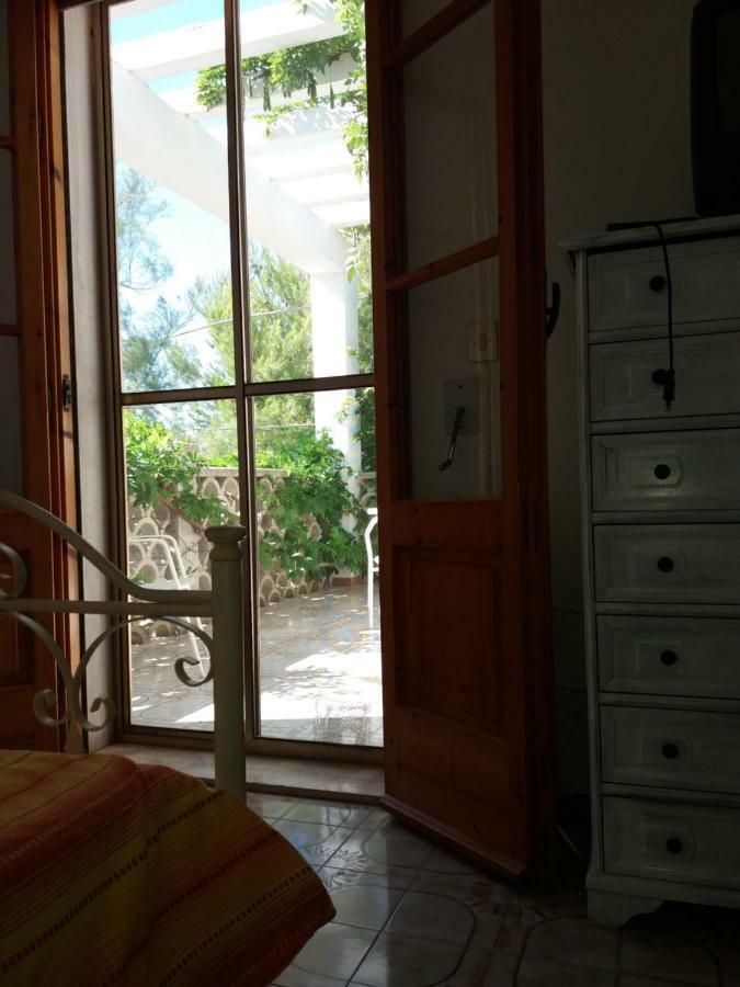 casa Pita Villa Torre Colimena Esterno foto