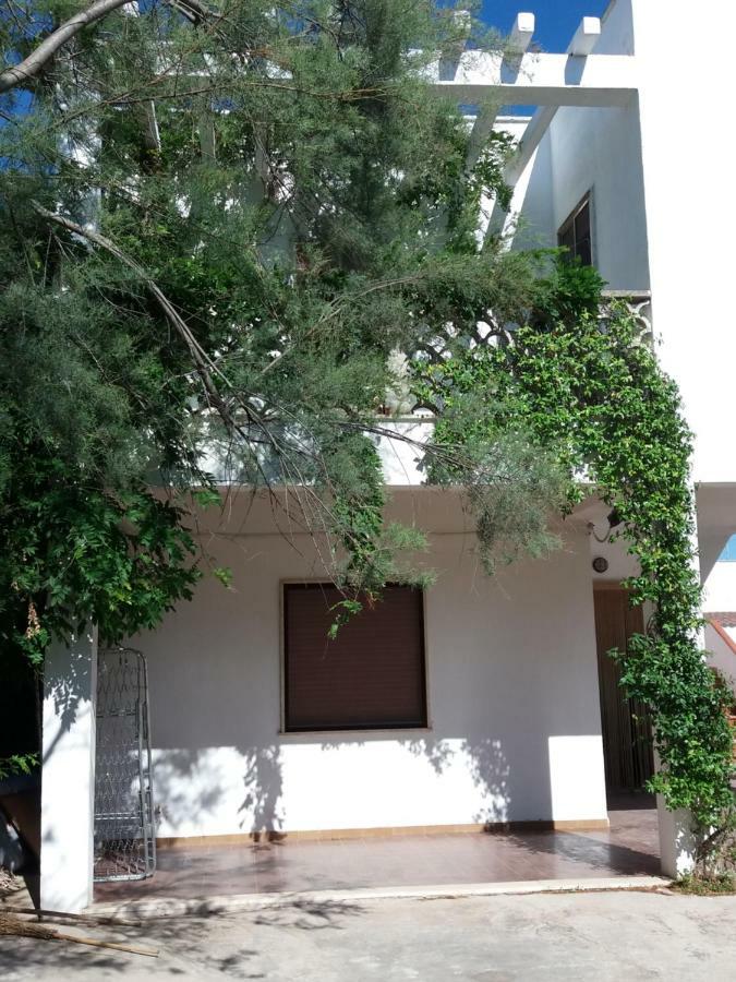 casa Pita Villa Torre Colimena Esterno foto
